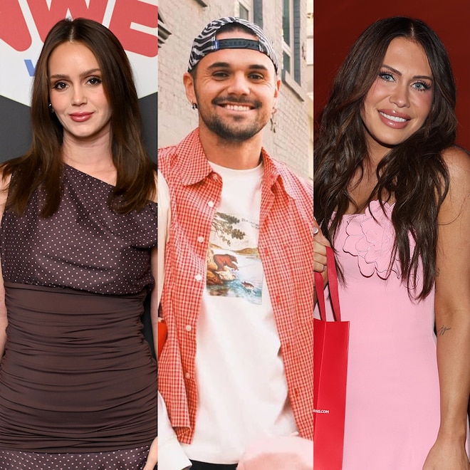 Mikayla Matthews, Chase McWhorter, Jessi Draper